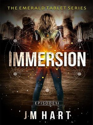 cover image of Immersion